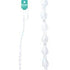 AussieSuperStore Jewellery Making Supplies Crystal AB Strung Beads Glass Teardrop Facet 11mm (in 7 colors) Strung Bead Glass Teardrop Facet 11mm | Jewellery Making Beads 9323823178949 BBS2014044